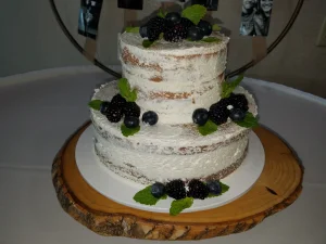 Wedding Cake2023